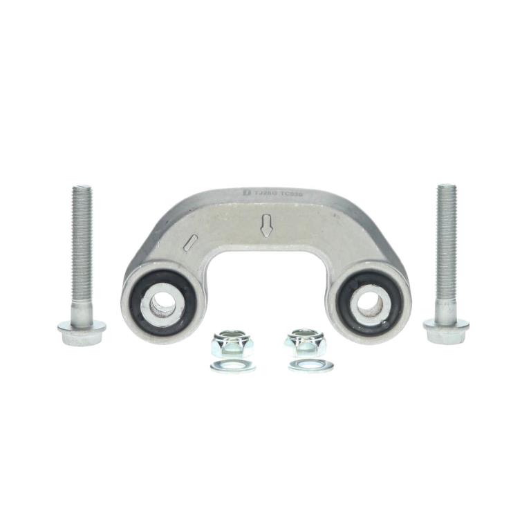 Biellette de barre stabilisatrice (Biellette antiroulis) DELPHI ref. TC930