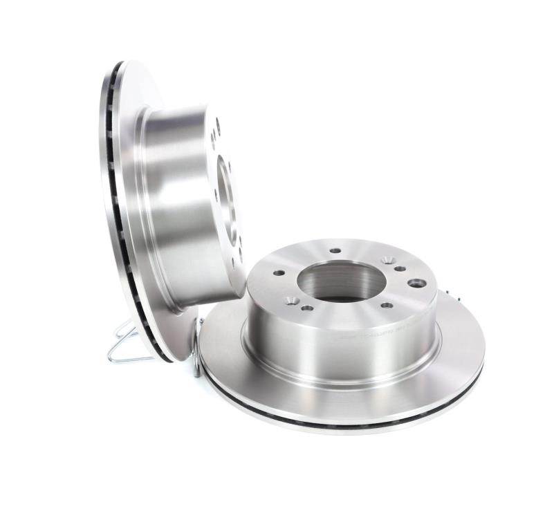 Disques de frein DELPHI BG3859