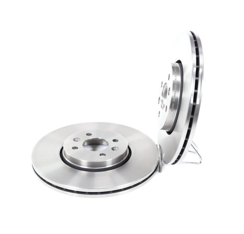 Disques de frein DELPHI ref. BG3929