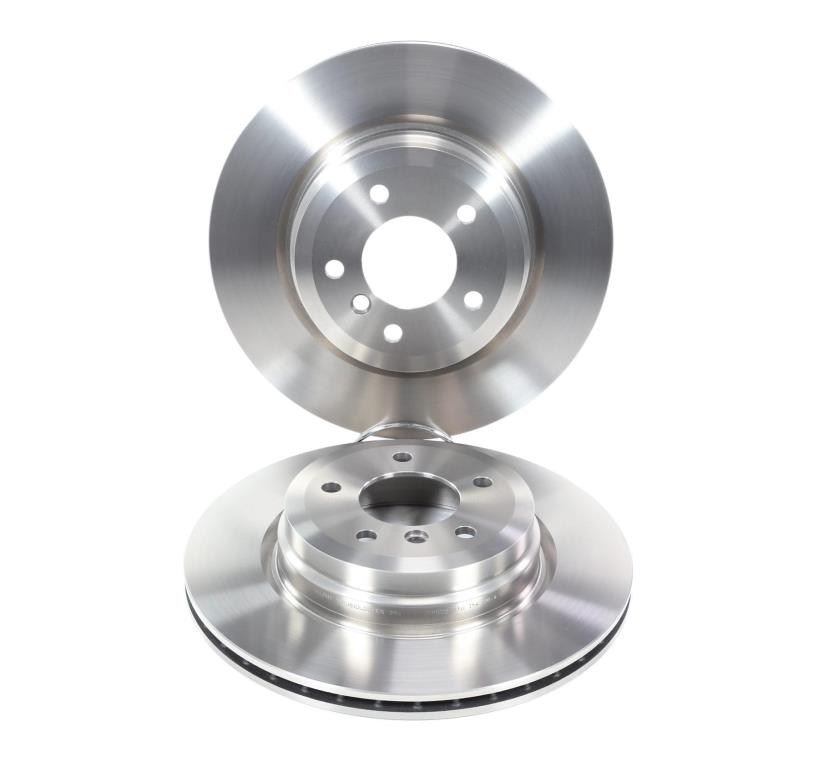 Disques de frein DELPHI BG3961