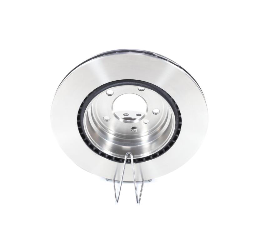 Disques de frein DELPHI BG3961