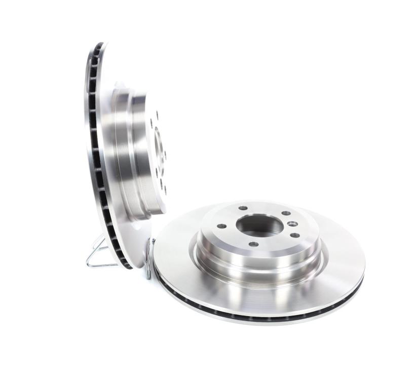 Disques de frein DELPHI BG3961