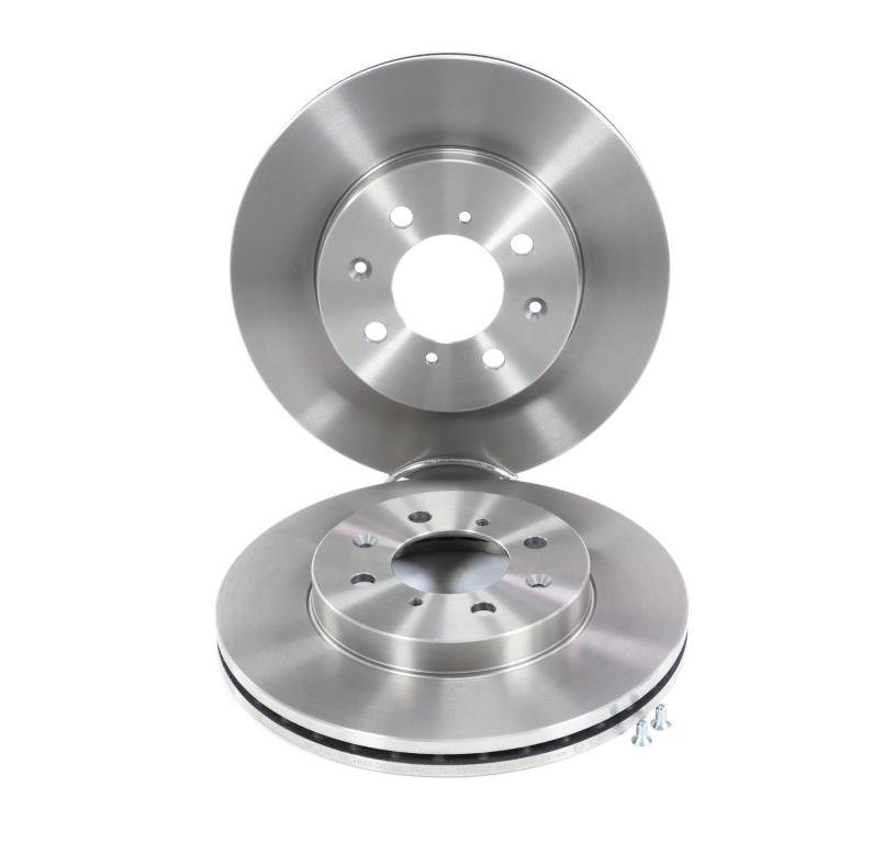 Disques de frein DELPHI BG3965