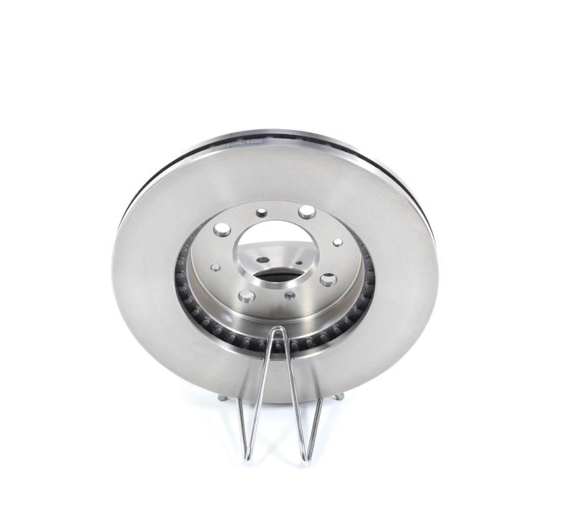 Disques de frein DELPHI BG3965