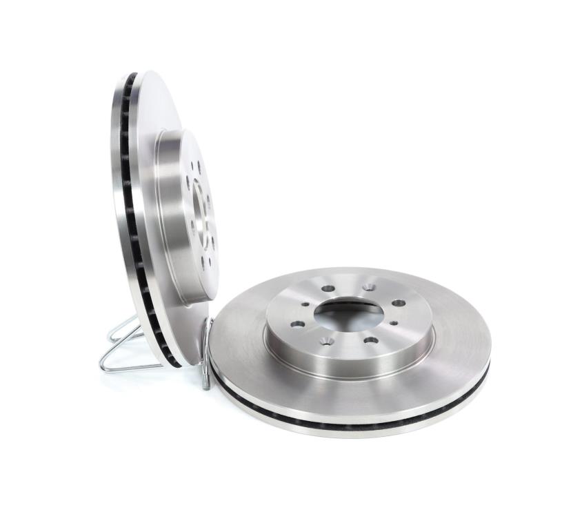 Disques de frein DELPHI BG3965