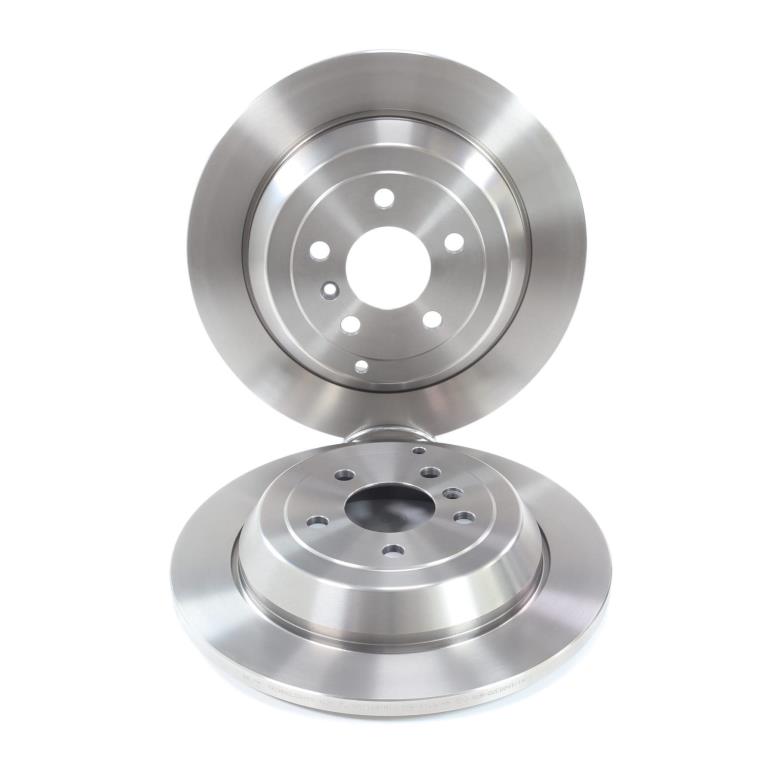 Disques de frein DELPHI BG4031