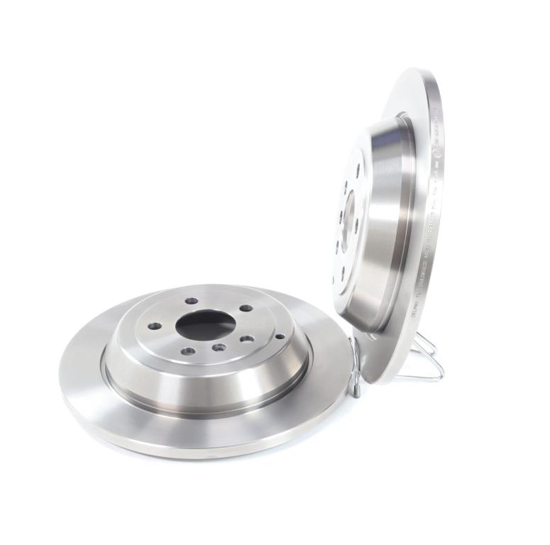 Disques de frein DELPHI BG4031