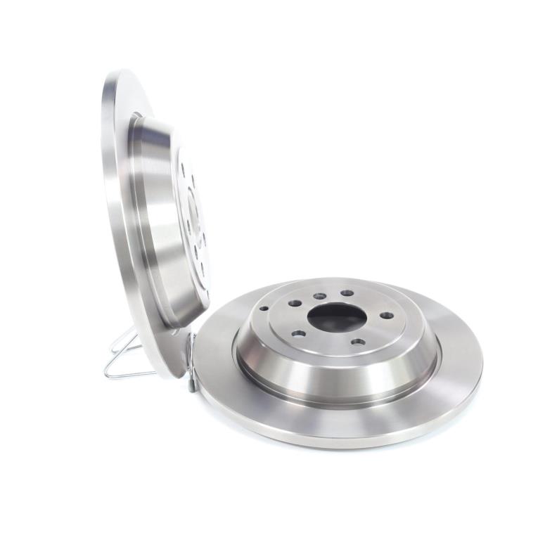 Disques de frein DELPHI BG4031