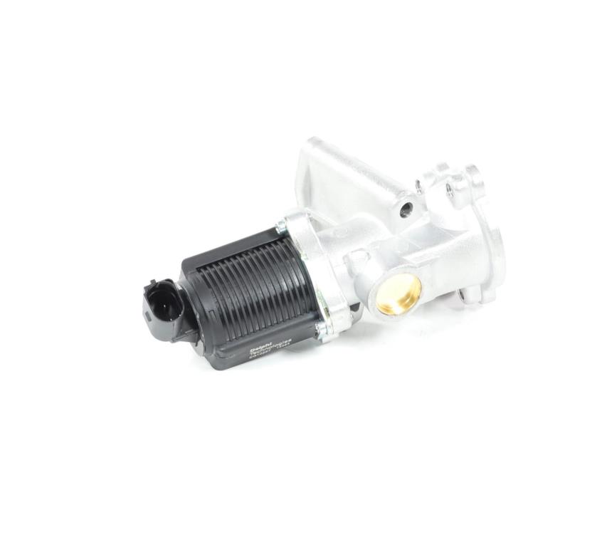 Vanne EGR DELPHI ref. EG10257-12B1