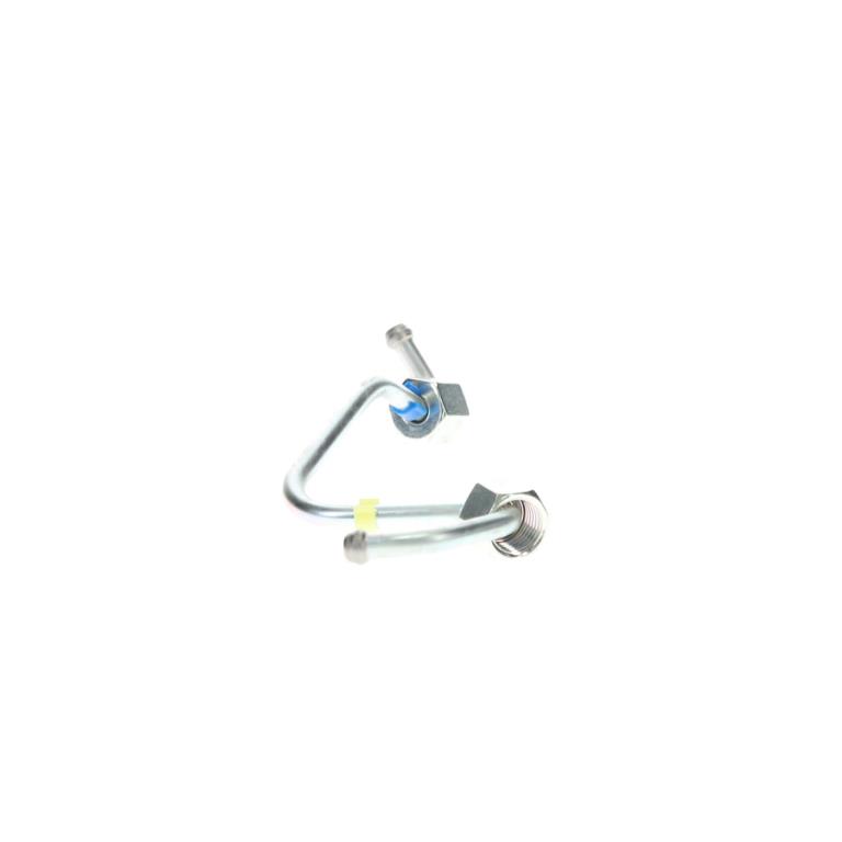 Tubo de alta pressão, injeção DELPHI ref. HPP404