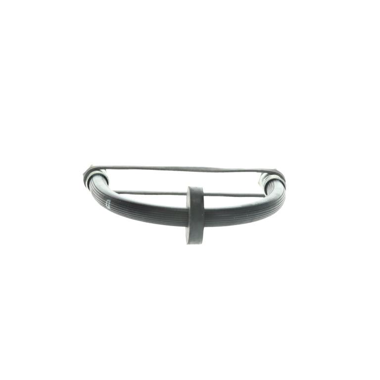 Flexible de frein (Durite de frein) DELPHI ref. LH6465