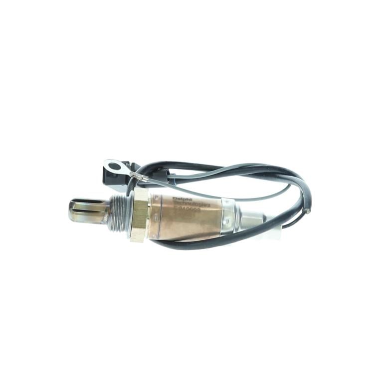 Sonde lambda (Sonde à oxygène) DELPHI ref. ES10998-12B1