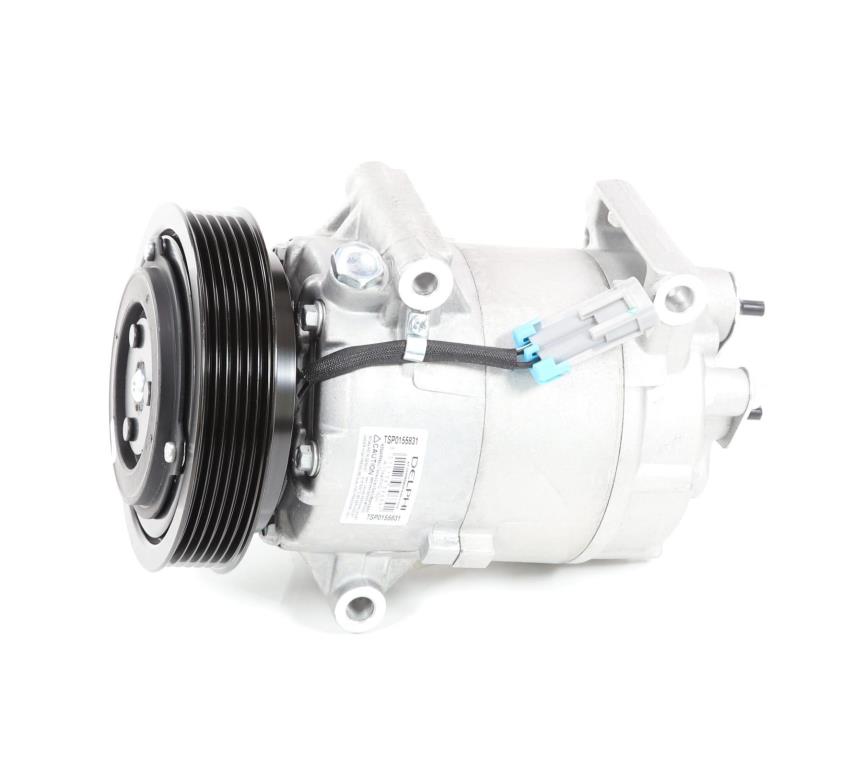 Compresseur, climatisation DELPHI ref. TSP0155831