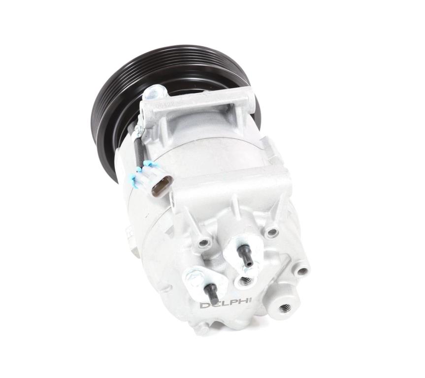 Compresseur, climatisation DELPHI ref. TSP0155831