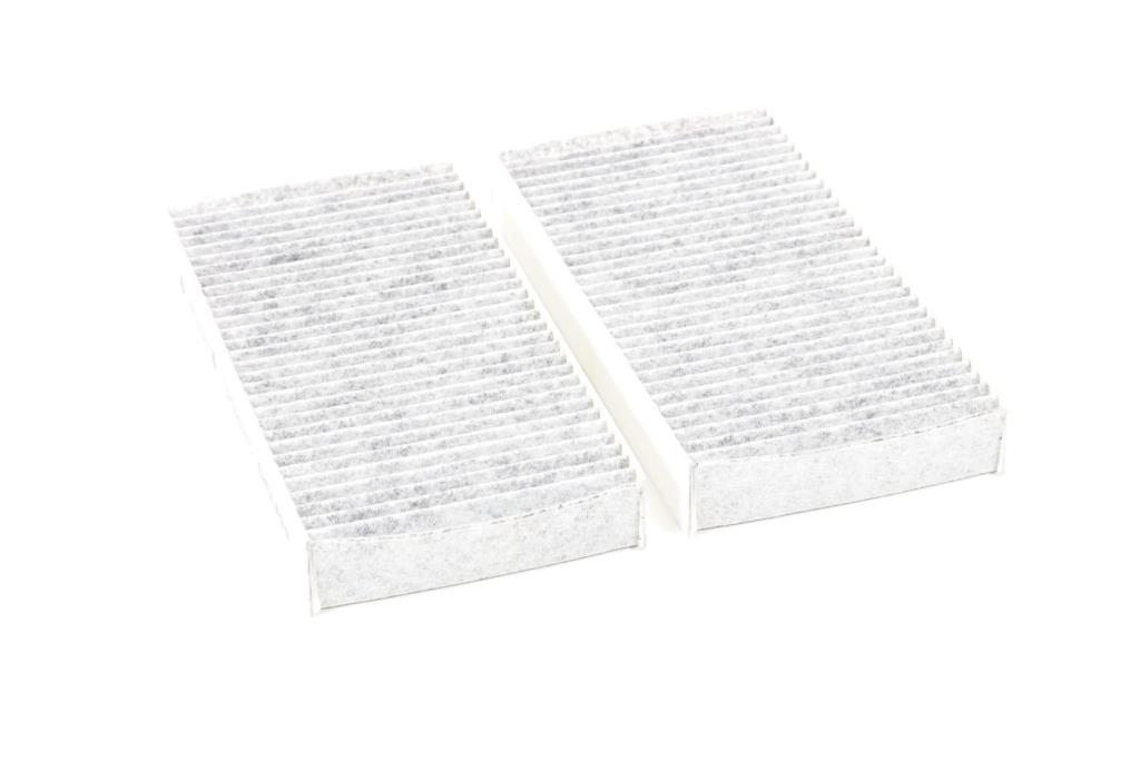 Filtre d'habitacle (Filtre à pollen) DELPHI ref. TSP0325141C