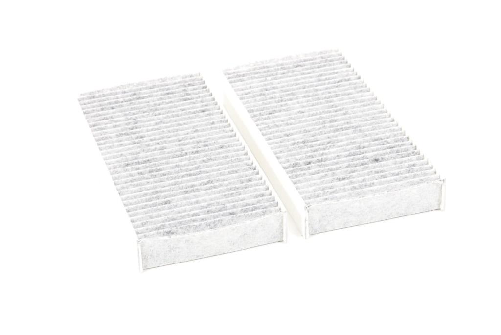Filtre d'habitacle (Filtre à pollen) DELPHI ref. TSP0325141C
