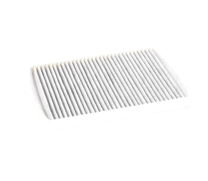 Filtre d'habitacle (Filtre à pollen) DELPHI ref. TSP0325310C