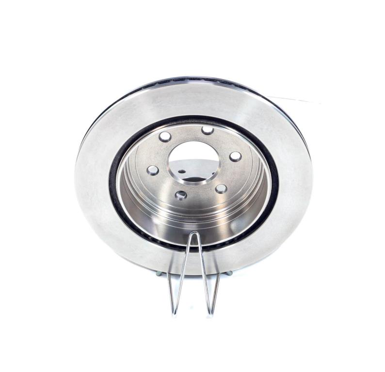 Disques de frein DELPHI BG4174