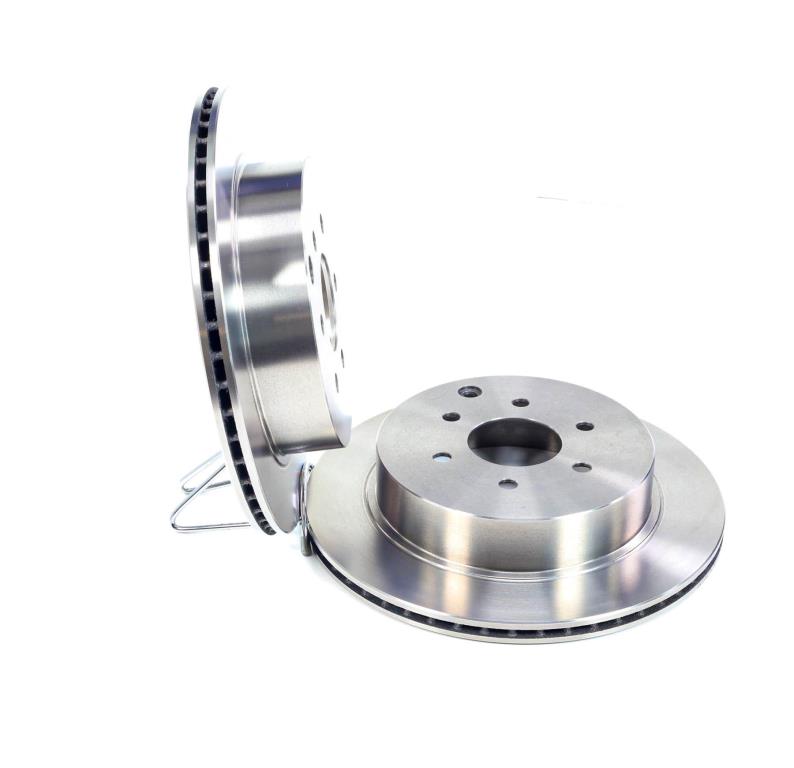 Disques de frein DELPHI BG4174