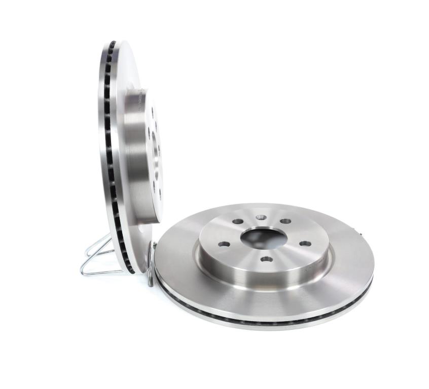 Disques de frein DELPHI BG4190