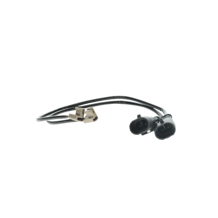 Kit de contact avertisseur, usure des garnitures de freins DELPHI ref. LZ0189