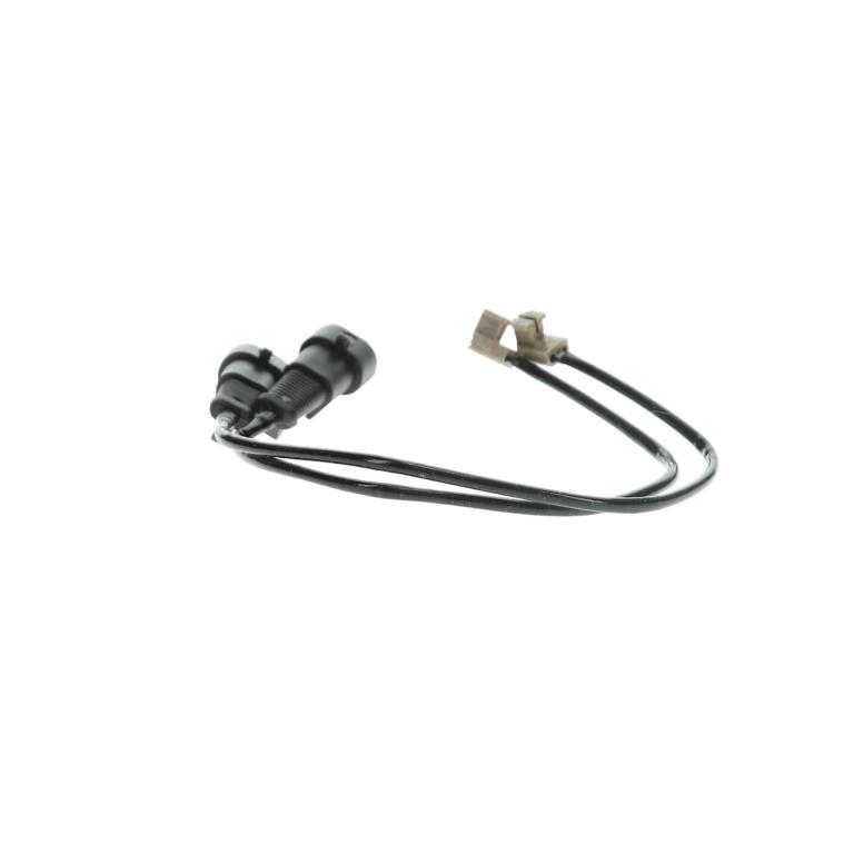 Kit de contact avertisseur, usure des garnitures de freins DELPHI ref. LZ0189