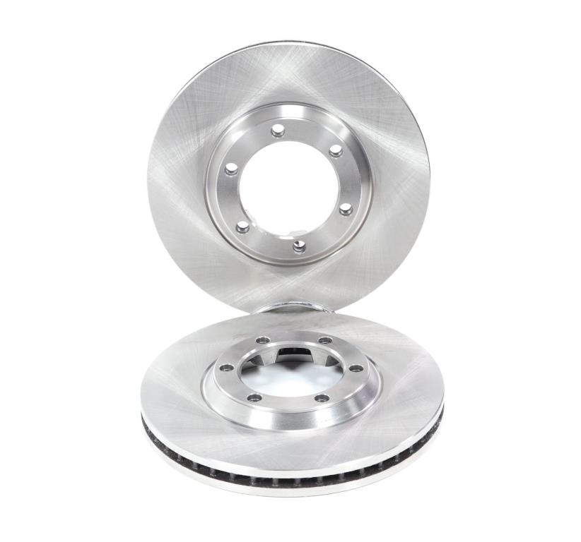 Disques de frein DELPHI BG4252
