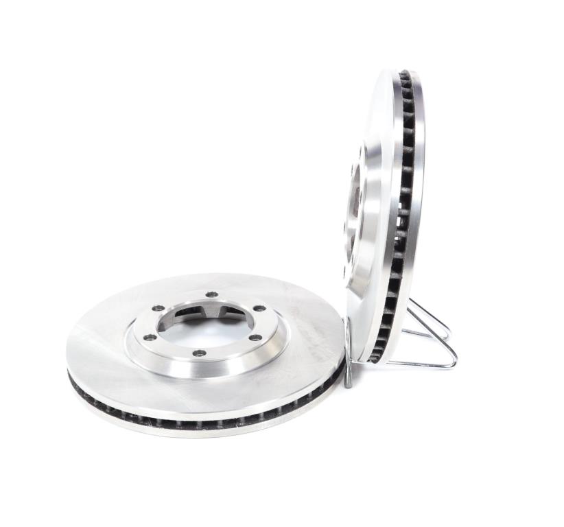Disques de frein DELPHI BG4252