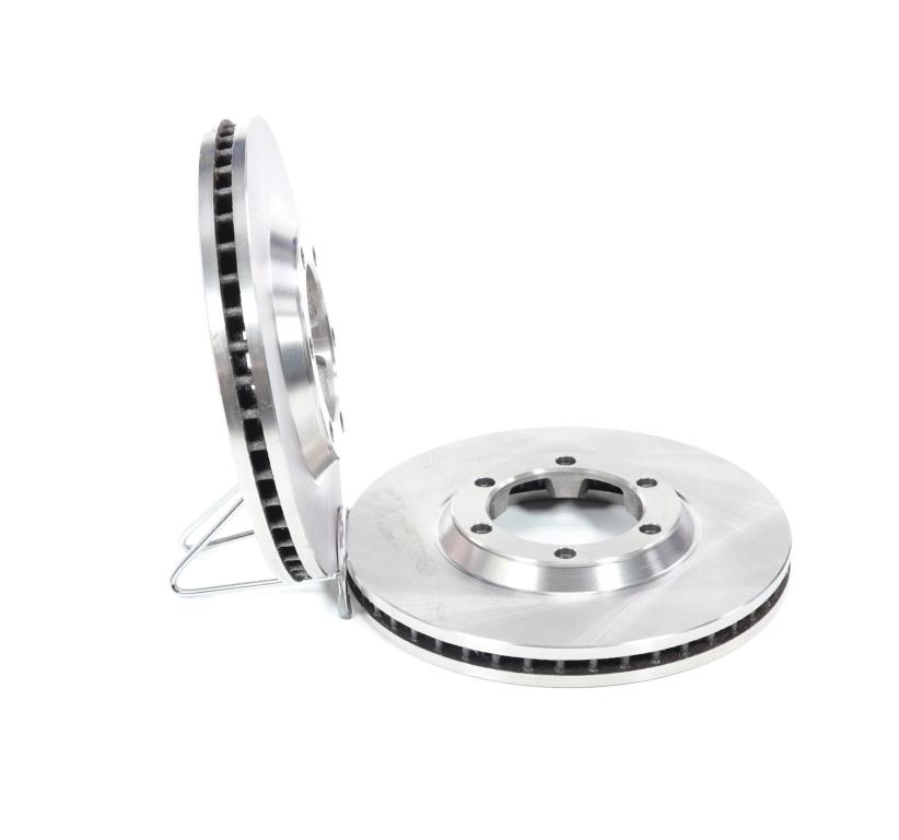 Disques de frein DELPHI BG4252
