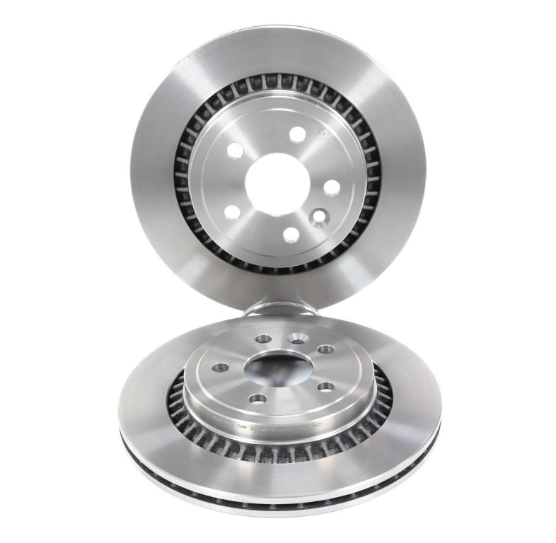 Disques de frein DELPHI ref. BG4270