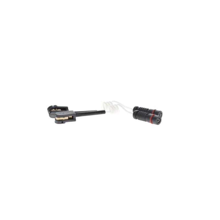 Kit de contact avertisseur, usure des garnitures de freins (Témoin d'usure plaquettes) DELPHI ref. LZ0191