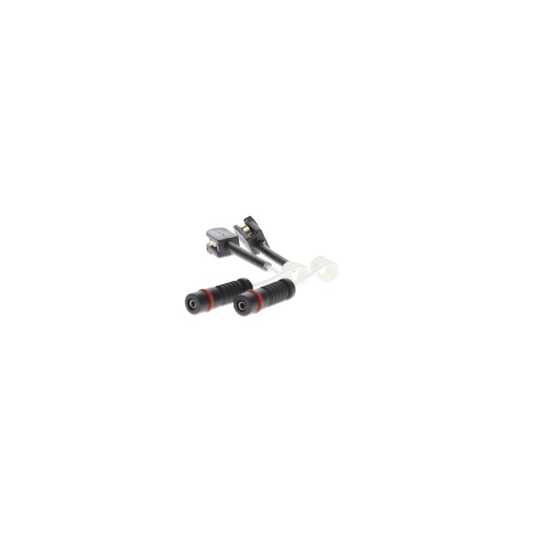 Kit de contact avertisseur, usure des garnitures de freins (Témoin d'usure plaquettes) DELPHI ref. LZ0191