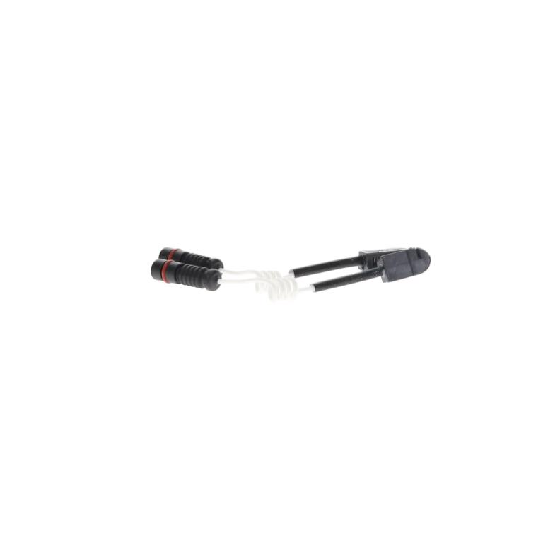 Kit de contact avertisseur, usure des garnitures de freins (Témoin d'usure plaquettes) DELPHI ref. LZ0191