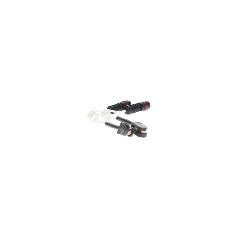Kit de contact avertisseur, usure des garnitures de freins (Témoin d'usure plaquettes) DELPHI ref. LZ0191
