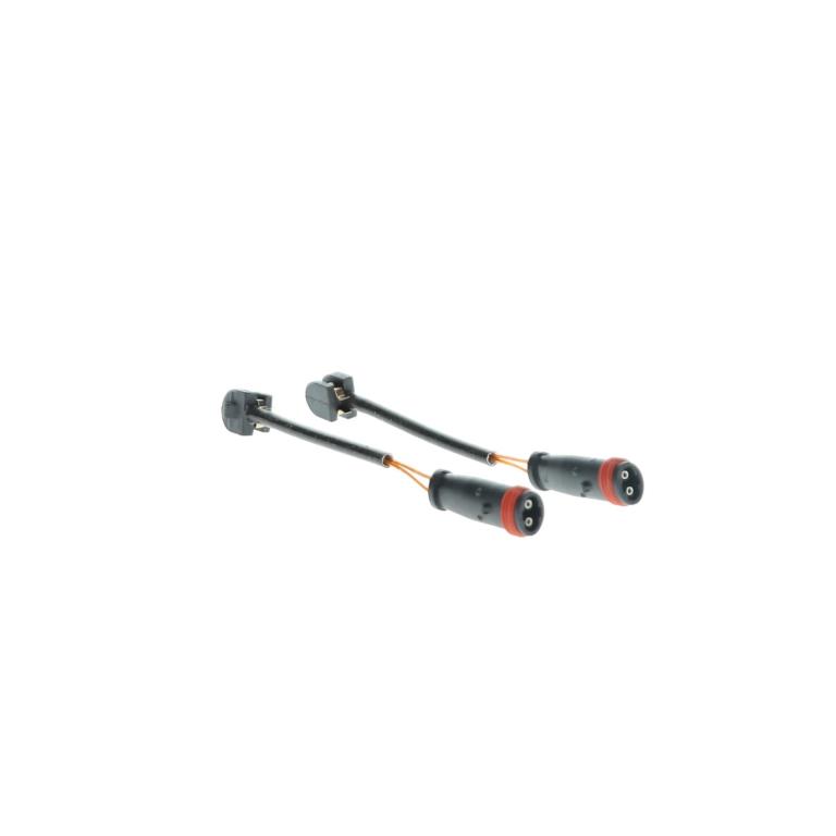 Kit de contact avertisseur, usure des garnitures de freins DELPHI ref. LZ0204