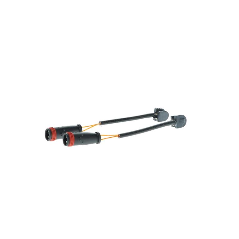 Kit de contact avertisseur, usure des garnitures de freins DELPHI ref. LZ0204