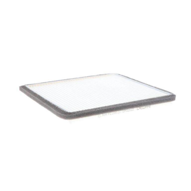 Filtre d'habitacle (Filtre à pollen) DELPHI ref. TSP0325323
