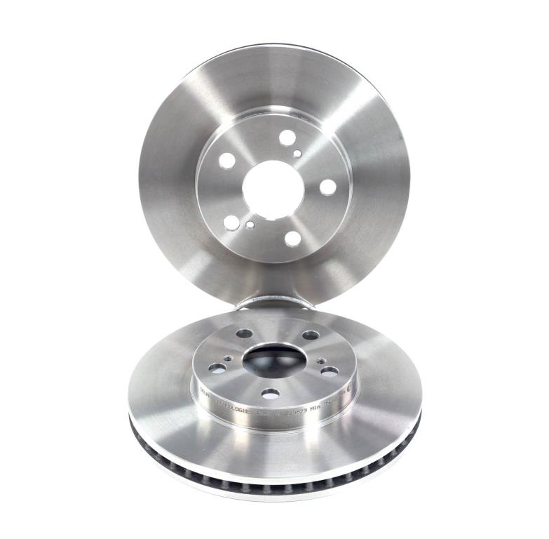 Disques de frein DELPHI BG4290