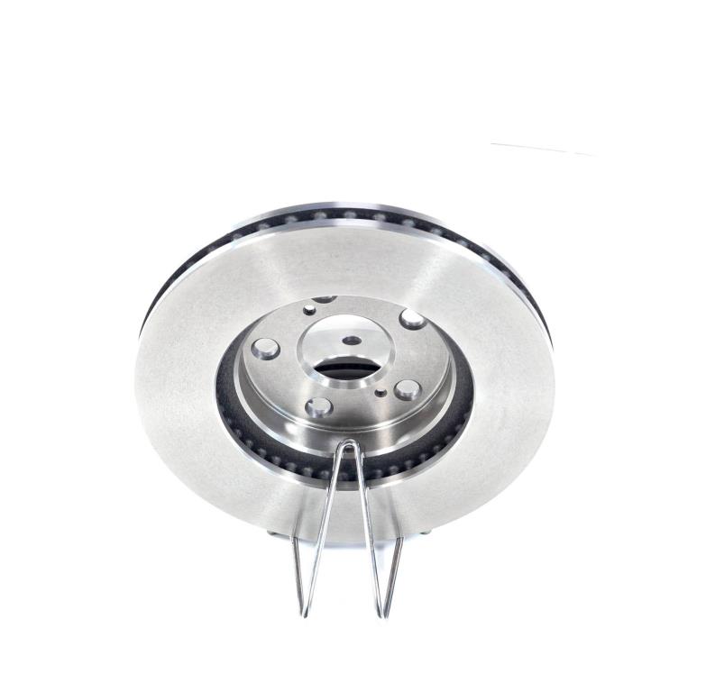 Disques de frein DELPHI BG4290