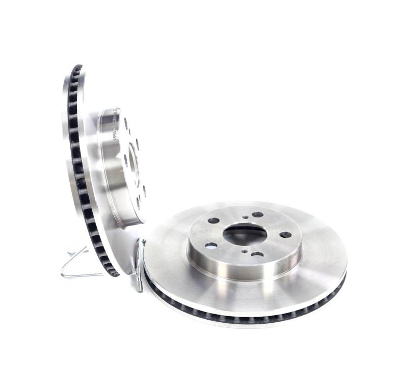 Disques de frein DELPHI BG4290