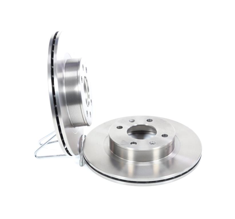 Disques de frein DELPHI ref. BG4295