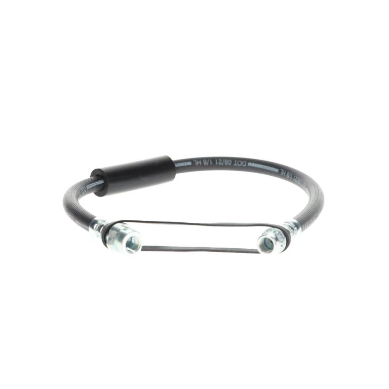 Flexible de frein (Durite de frein) DELPHI ref. LH6708