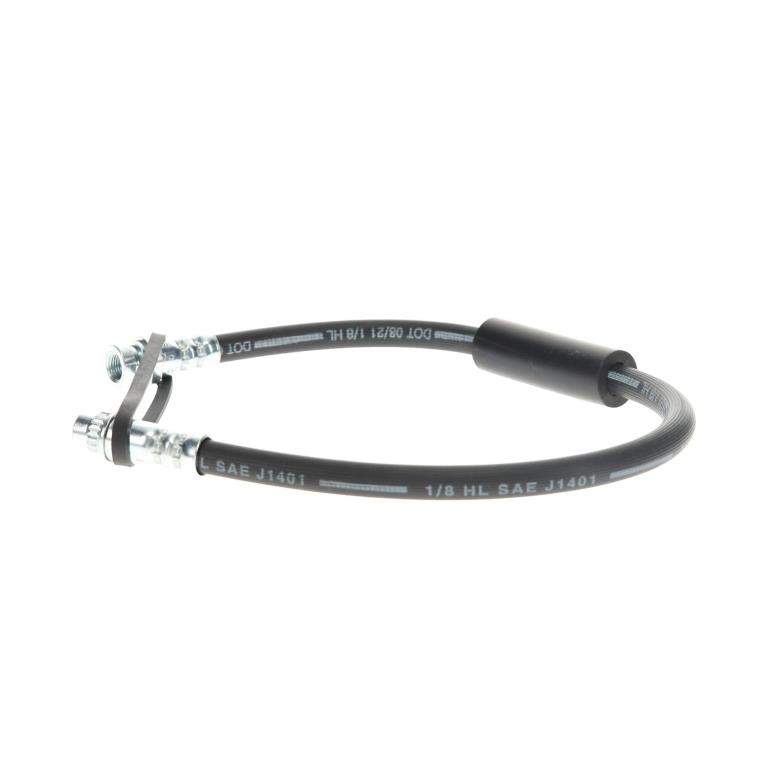 Flexible de frein (Durite de frein) DELPHI ref. LH6708