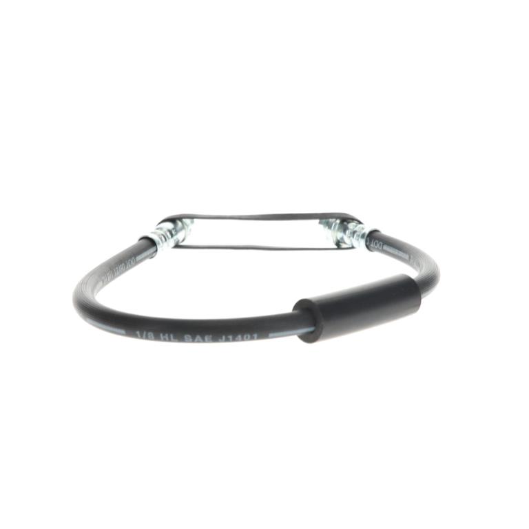 Flexible de frein (Durite de frein) DELPHI ref. LH6708