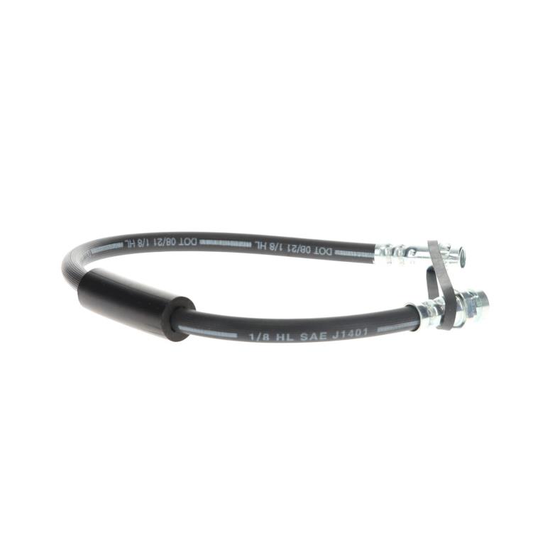Flexible de frein (Durite de frein) DELPHI ref. LH6708