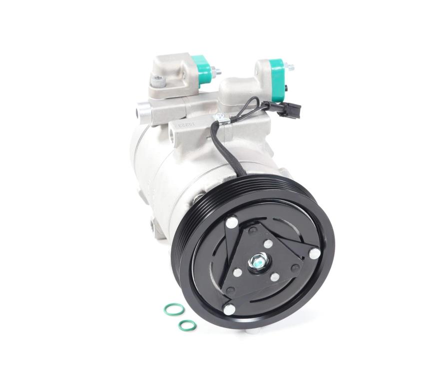 Compresseur, climatisation DELPHI ref. TSP0159480