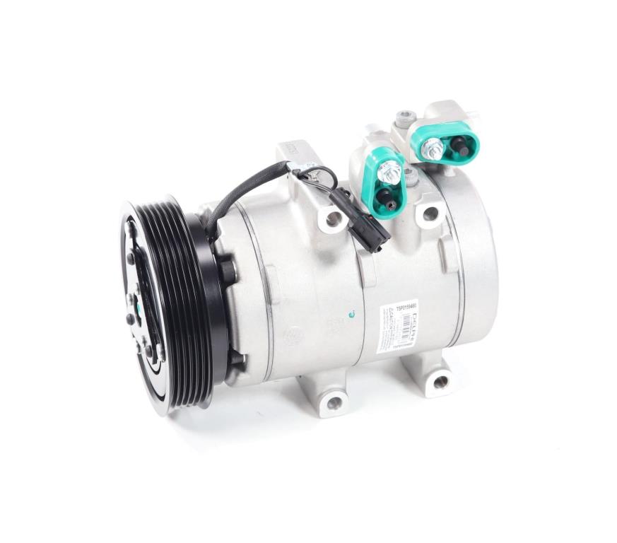 Compresseur, climatisation DELPHI ref. TSP0159480