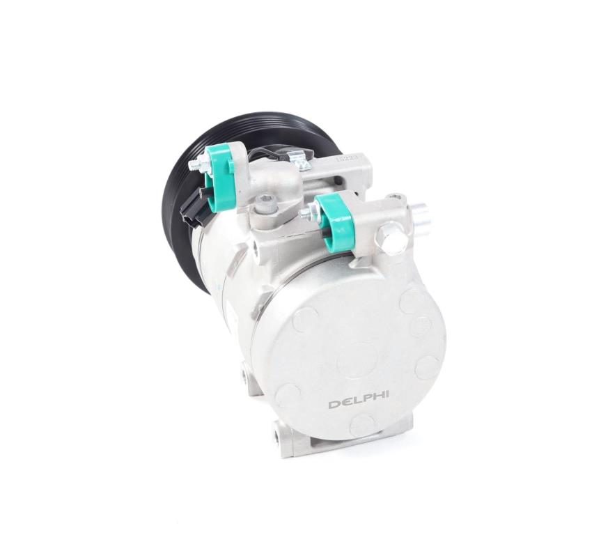Compresseur, climatisation DELPHI ref. TSP0159480
