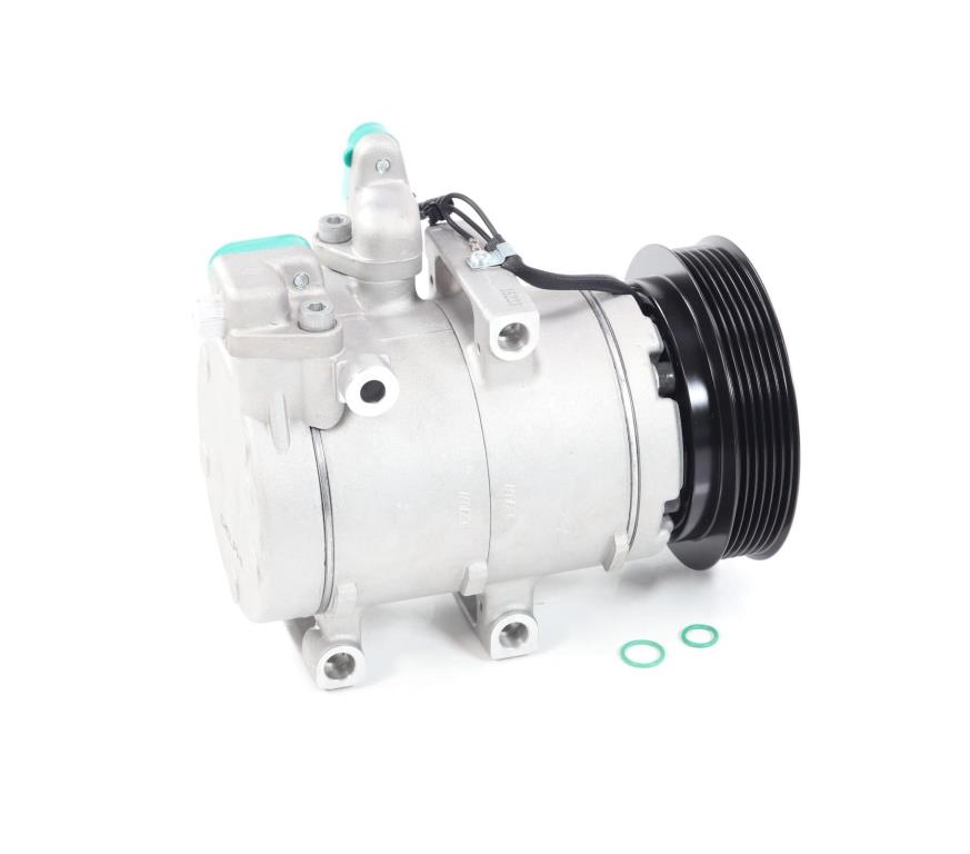 Compresseur, climatisation DELPHI ref. TSP0159480