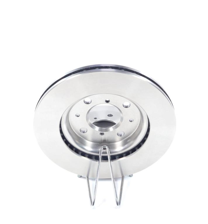 Disques de frein DELPHI BG4340